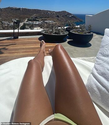 Heather Watson