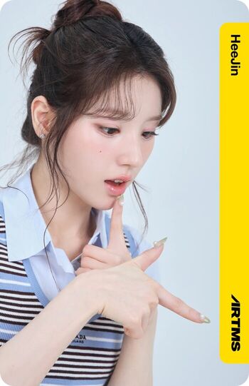 HeeJin