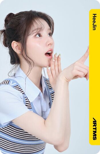 HeeJin