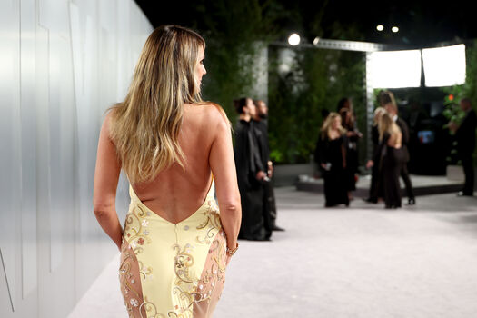 Heidi Klum