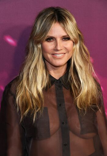 Heidi Klum