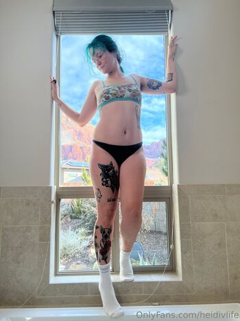 heidivlife
