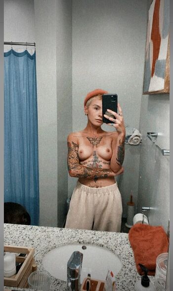 Hellbentmama