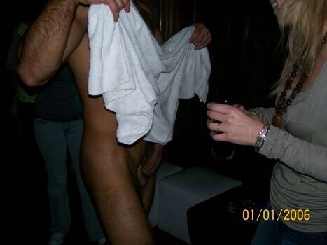 Hen Party 