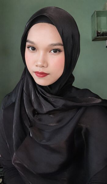 hijab soffia