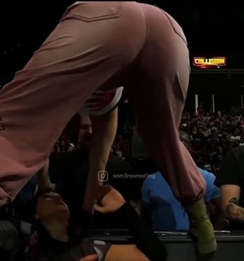 Hikaru Shida