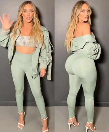 Hilary Duff