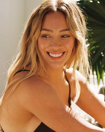 Hilary Duff