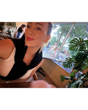 Hilary Duff