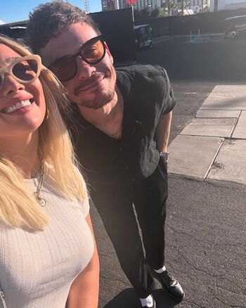 Hilary Duff