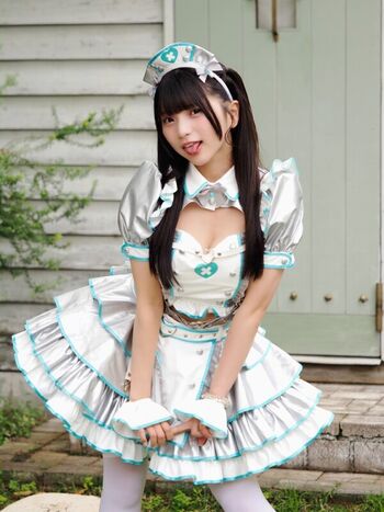 Himeno Hinano