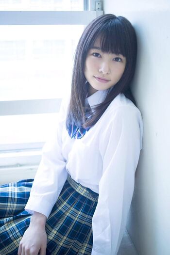 Hinako Sakurai