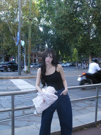 Hirai Momo