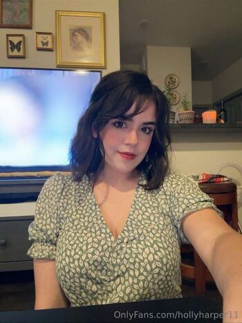 Holly Harper