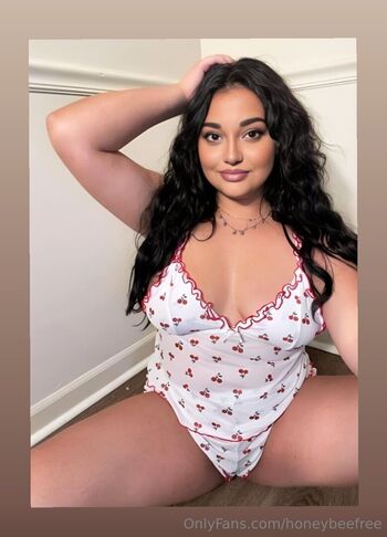 honeybeefree