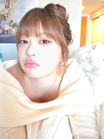 Hong Eunchae 홍은채