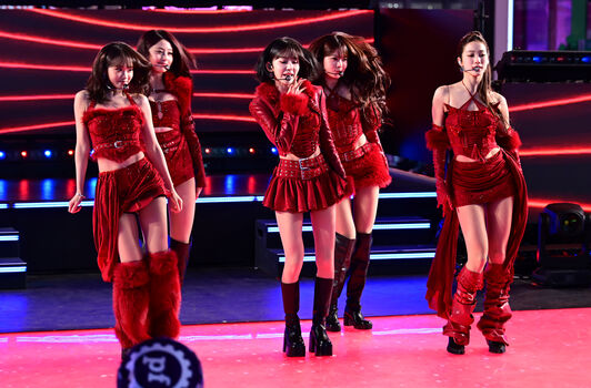 Hong Eunchae 홍은채