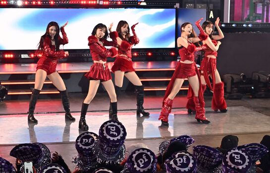 Hong Eunchae 홍은채