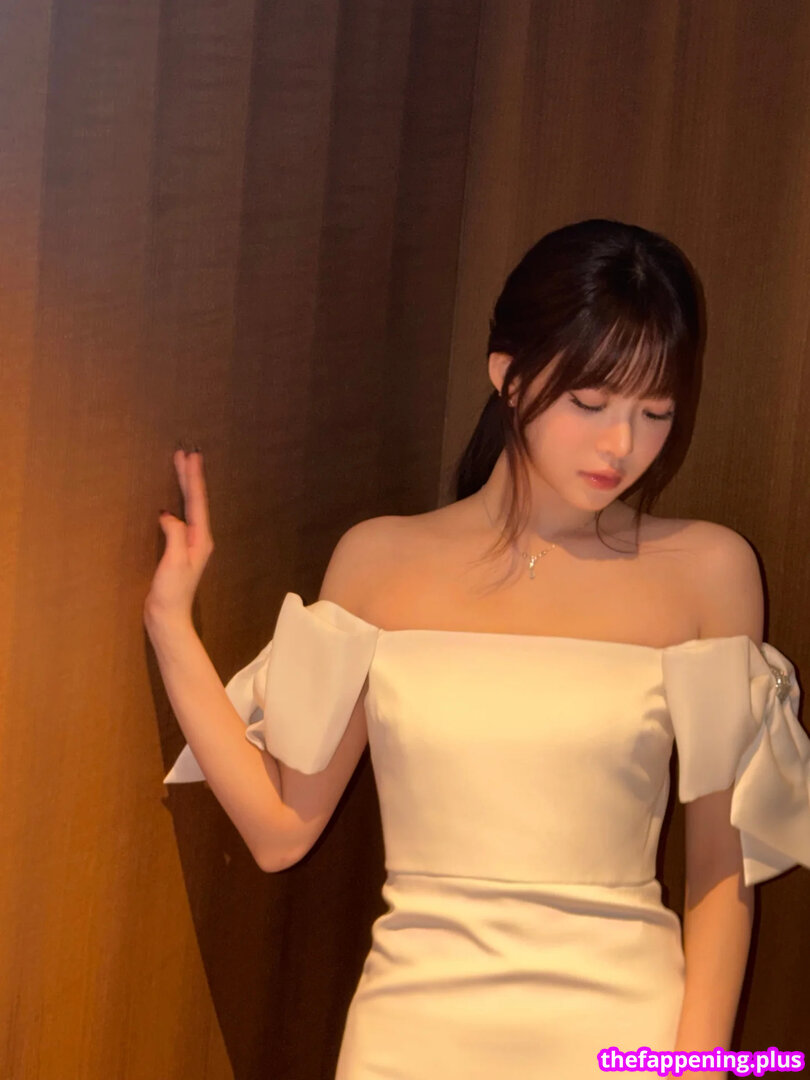 Hong Eunchae 홍은채 | LESSERAFIM