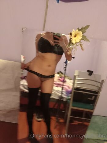 Honneybonita