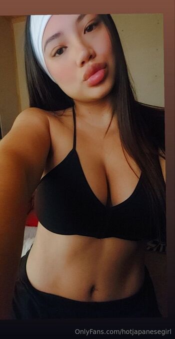 hotjapanesegirl