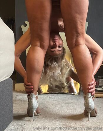 hotterthenmydaughter