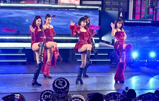 Huh Yunjin 허윤진