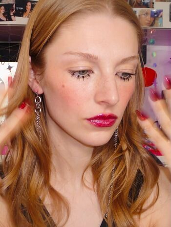 Hunter Schafer