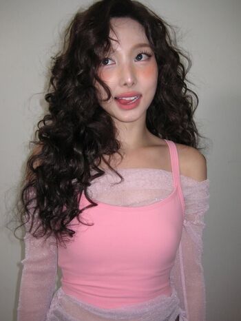 I’m Nayeon