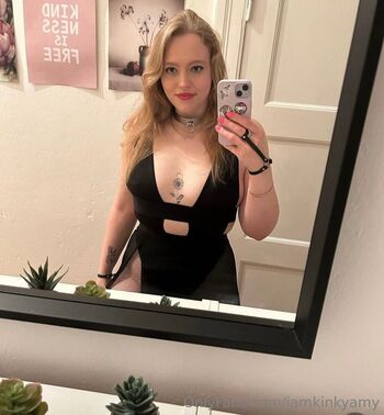 iamkinkyamy