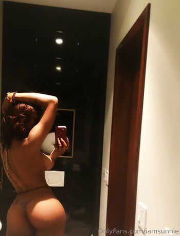 iamsunnie