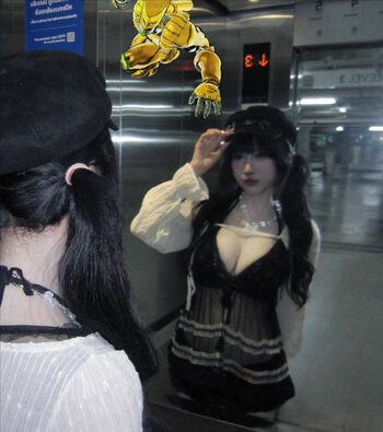 idontwannabeyouanymore