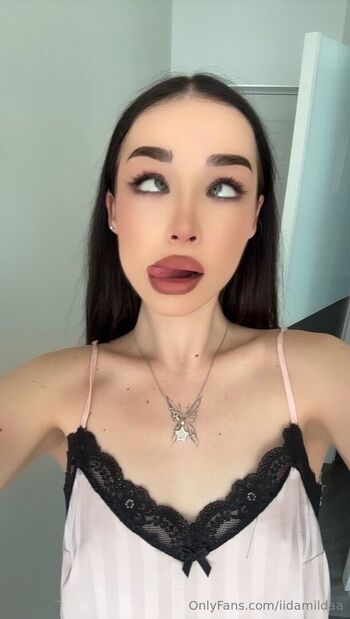 iidamildaa