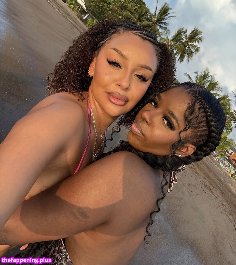 iixelevol Foto OnlyFans Nuda #5