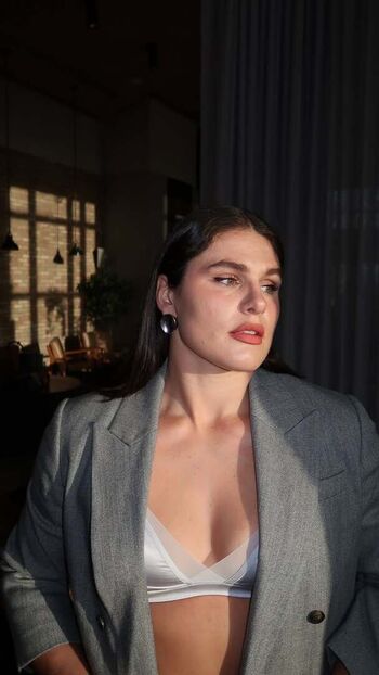 Ilona Maher