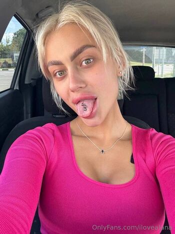 ilovealana