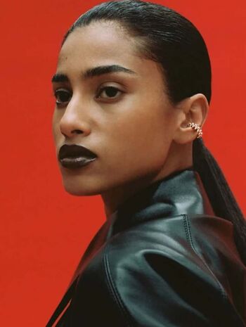Imaan Hammam