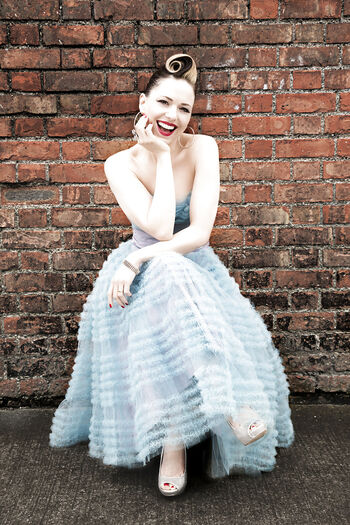 Imelda May