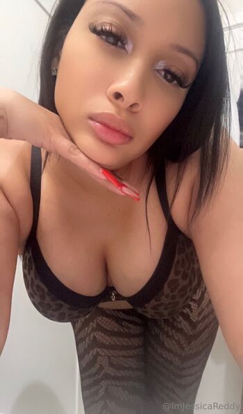 Imjessicareddyvip