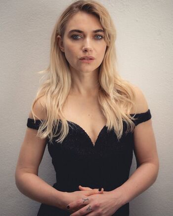 Imogen Poots