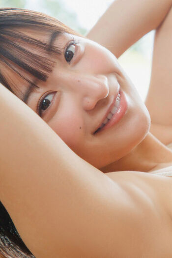 Ina Enohara 榎原依那