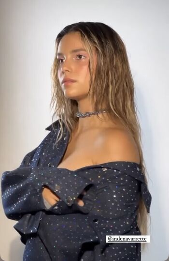 Inde Navarrette
