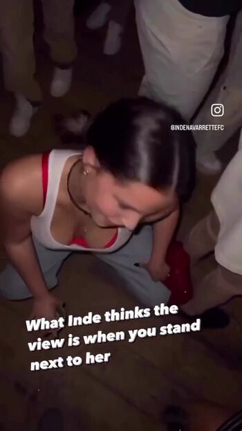 Inde Navarrette