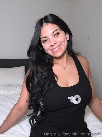 indianprincessxx