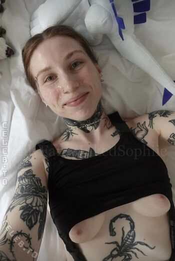 InkedSophiie