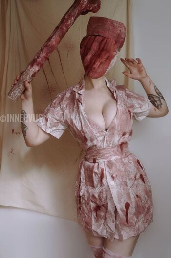 Innervus | Sun_in_a_fog | Anna