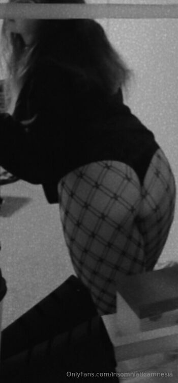 insomniaticamnesia