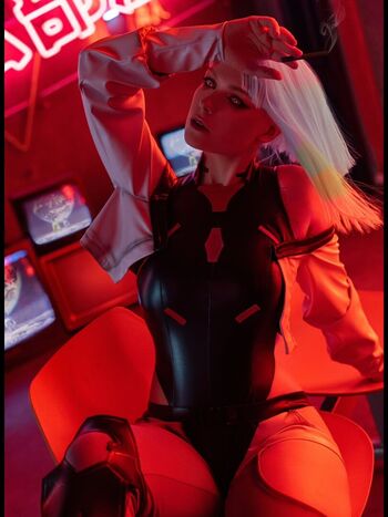 Irena Meier - Irina Meier - Irine Meier