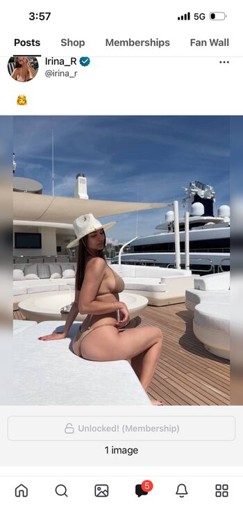 Irina Repei