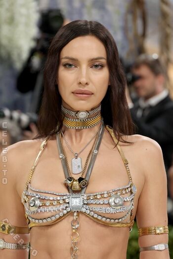 Irina Shayk